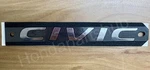 16-20 Honda Rear (civic) Emblem (75722-TBG-A00). Fixed Price $46.39.
