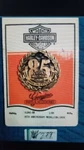 Harley 85TH Anniversary Medallion Large 91846-88 Fxr Nos Softail Flh Xl EPS14279. Fixed Price $297.50.