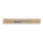 Genuine Mercedes-benz 2016-2019 GLE400 GLE43 Amg GLE550E Nameplate 166-817-65-00. Fixed Price $110.15.