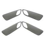 Ford Escape 01-07 Front & Rear Driver Passenger Side Door Panel Inserts. Fixed Price $234.00.