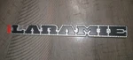 Laramie Nameplate Tailgate 2019 1500 Mopar 68276324AB Original. Fixed Price $60.00.