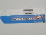 New Genuine Nissan Fairlady Trunk Emblem Rear Z33 350Z Jdm 84895-CD50A. Fixed Price $49.65.