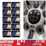 10 Pcs Set Fit For Bmw 3D Sticker Rims Wheels Badge Emblem 2023 New. Fixed Price $12.98.