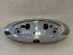 2010-2014 Ford Tailgate Back Up Camera Emblem Housing AL3419H438-A01. Fixed Price $9.50.