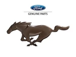 2024-2026 Ford Mustang Oem PR3Z-8A224-C Front Grille Running Horse Emblem Bronze. Fixed Price $96.95.