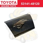 Toyota Front Grill Emblem Harrier 53141-48120 For 60 Series Late. Fixed Price $389.99.