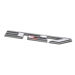 Auto Metal Bumper Trunk Grill Fender Emblem Sticker Badge Chrome Gm Sbc 327 5.3. Fixed Price $8.79.