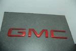 Used Gmc Oem 2019 2020 2021 Letters Emblems Badge 0779100 0779200 0779300. Fixed Price $75.00.
