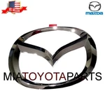 Genuine Mazda PROTEGE5 Millenia Oem Emblem Grille Chrome S41A-51-731A. Fixed Price $24.99.