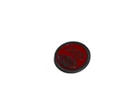 Genuine Mopar Fender Front Medallion Right 68453636AA. Fixed Price $43.80.