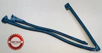 00-05 Ford Excursion Barn Door Rear Hatch Weatherstripping Seals Rubber Trim Oem. Fixed Price $127.49.