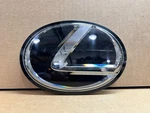 Oem 2018-2025 Lexus Rc Gx Ls Front Grille Emblem 53141-50061 Nice!. Fixed Price $149.99.