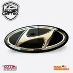 2020-2023 Hyundai Sonata Front Grille Radar Compatible Emblem Logo. Fixed Price $134.95.