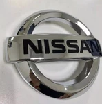 Pathfinder Frontier Xterra Nissan 2005-2016 Grille Emblems Badge Oem New. Fixed Price $28.88.