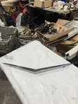 P-3733685-C1 1955-56 Chevrolet Hood Emblem. Fixed Price $40.00.
