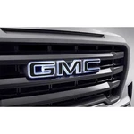 Genuine Exterior Trim Illuminated Gmc Emblem Package 86537578. Fixed Price $337.50.