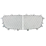 03-09 Bentley Continental Gtc Flying Spur Front Left And Right Grille 33K Oem. Fixed Price $635.00.