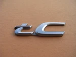 11 12 13 14 15 16 Scion Tc Rear Trunk Lid Emblem Logo Badge Sign Symbol A46799. Fixed Price $15.00.