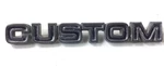 1973 1979 Ford Oem Truck Custom Emblem D5UB-16B114-AA. Fixed Price $21.99.