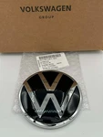 Vw Tiguan MK2 2018-2024 Rear Trunk Lid Emblem Badge 5NA853630CDPJ Original. Fixed Price $39.95.