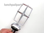 Factory Nos Hood Ornament 80 - 87 Lincoln Continental Town Cartier Signature. Fixed Price $249.00.