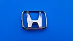 97 98 99 00 01 Honda Prelude Rear Gate Lid Emblem Badge Symbol Logo Used Oem B4. Fixed Price $20.00.