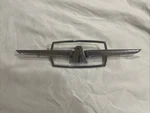 1964 1965 Ford Thunderbird Emblem Roof '64 '65 Very Nice Fomoco. Fixed Price $25.00.