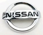 Nissan Altima Maxima Front Grille Logo Badge Sign Symbol Emblem. Fixed Price $69.99.