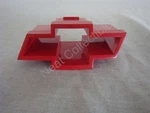 Nos Oem Chevrolet Cavalier 2-DOOR Coupe Z24 Red Bowtie Grille Emblem 1991 94. Fixed Price $19.99.