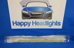 New 2020-2023 Ford Lincoln Corsair Chrome Rear Liftgate Nameplate Emblem Oem. Fixed Price $30.00.