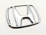 2003-2006 Honda Element Rear Hatch Logo Chrome Badge Symbol Sign Emblem. Fixed Price $29.99.