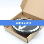 53141-71010 Front Grille Emblem For Land Cruiser 2015-19 Tacoma Tundra 2017-2018. Fixed Price $29.69.