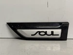 2014 15 16 2019 Kia Soul Fender Left Side Trim Molding Emblem 87773-B2100 Oem. Fixed Price $19.49.