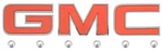 Oer Red "gmc" Letter Grille Emblem Set 1983-1991 Truck Van And Suv. Fixed Price $79.98.