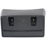 Sherman 903B-90LBU Front License Plate Bracket For Chevy Silverado 2500 Hd. Fixed Price $38.98.