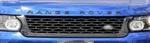 Range Rover Sport L494 2014-22 Oem Gloss Black Lettering Front & Rear Brand New. Fixed Price $649.95.