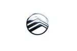 New Oem Ford E94Y-13A246-A Sable Front Grill Emblem Nos. Fixed Price $24.99.