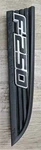 2011-2016 Ford F250 Super Duty Xl Rh Side Fender Emblem Oem BC34-25000A72C. Fixed Price $45.99.