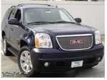 Gmc Yukon T-rex Billet Grille Overlay Part 21172 Open Box 1PC. Fixed Price $90.00.