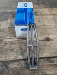 Nos Oem 1990-1993 Lincoln Continental Emblem Ornament Grille F0OY-8213-A New. Fixed Price $38.50.