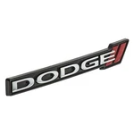 2014-2020 Dodge Durango Front Grille Emblem Badge Nameplate New Mopar 68200506AA. Fixed Price $66.55.