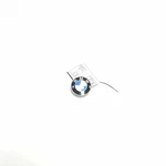 2006 2007 2008 Bmw Z4 Bumper Cover - Front Emblem 7044207. Fixed Price $45.00.