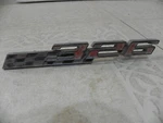 Vintage 1965 1966 Pontiac Lemans-tempest 326 Fender Emblem Oem #9780832. Fixed Price $9.95.