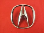 04 05 06 07 08 Acura Tl Rear Trunk Gate Lid Chrome Emblem Logo Badge Oem. Fixed Price $14.39.