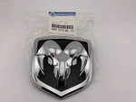 New! 2006-2012 Dodge Ram 1500 Front Grille Emblem Badge Chrome Mopar 68050754AA. Fixed Price $94.99.