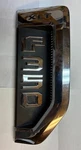 Used Oem Ford F350 Xlt Chrome Fender Badge Right HC3Z-16720-BC 2017-2022. Fixed Price $40.00.