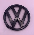 Volkswagen Jetta, Gli Emblem 1985-1988 165853601A01C Vw. Fixed Price $21.89.