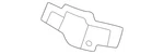 Genuine Gm Emblem 42691011. Fixed Price $59.57.