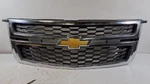 Gm 23440914 Grille Assembly, Front Upper (has Light Scratches) 2015-2020 (su. Fixed Price $499.99.