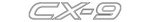 Genuine Mazda Hatch Emblem TK78-51-721A. Fixed Price $34.07.